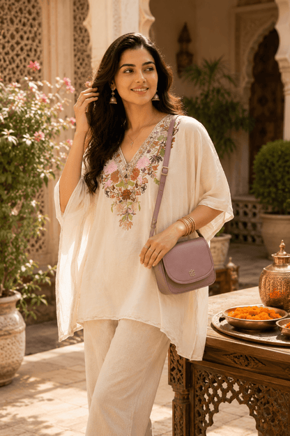 Adaa - e - Gul Kaftan - Kashinara