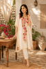 Gulnaar Bloom Kaftan