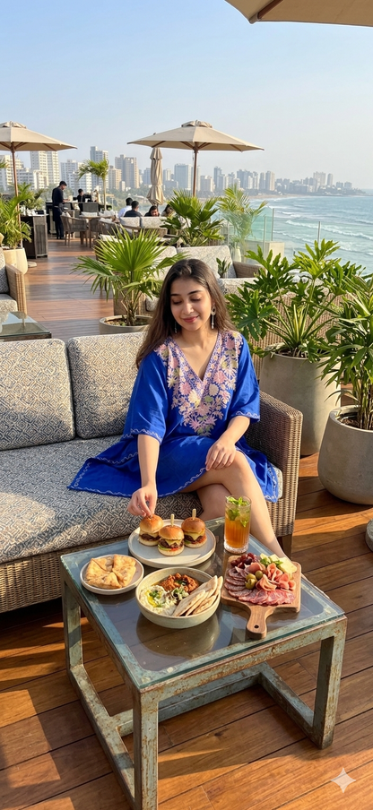 Ismera Kaftan - Kashinara