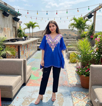 Ismera Kaftan - Kashinara