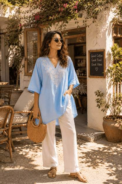 Mehr - e - Aab Kaftan - Kashinara
