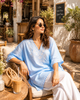 Mehr-e-Aab Kaftan