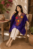 Mehr-e-Zarina Kaftan
