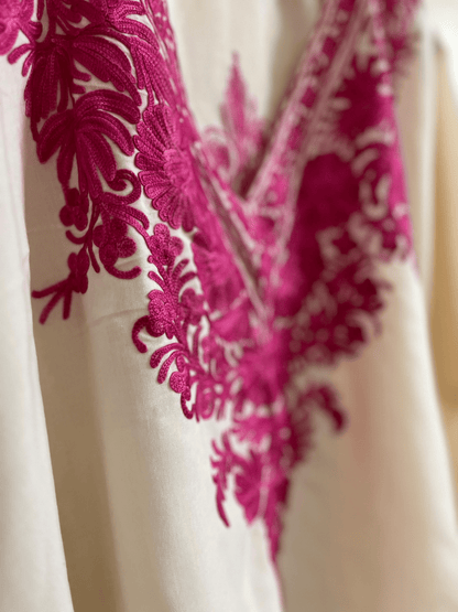Noor Zariya Kaftan - Kashinara